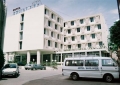 Hotel Shalimar Rawalpindi 