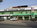 Hotel Pak Continental