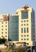 Savoey Hotel Lahore