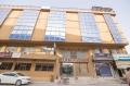 Grace Crown Hotel 