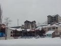 Hotel Heaven Rose Kalam