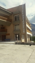 Mashabrum Hotel Skardu
