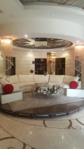 Gulberg Continental Hotel 