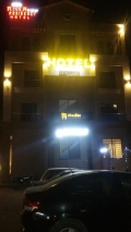  River View Residency Hotel