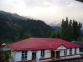 Golden Star Hotel Kalam